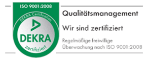 Die Witt Elektro GmbH ist ISO 9001 Zertifiziert. Ein zuverlässiges Qualitätsmanagement nach DIN EN ISO 9001 sichert eine gleichbleibend hohe Produkt- bzw. Dienstleistungsqualität – unabhängig von Größe, Branche und Ausrichtung Ihres Unternehmens. Mit Unterstützung unserer Experten belegen Sie die Wirksamkeit Ihrer optimierten Prozesse und profitieren von internationalen Wettbewerbsvorteilen.